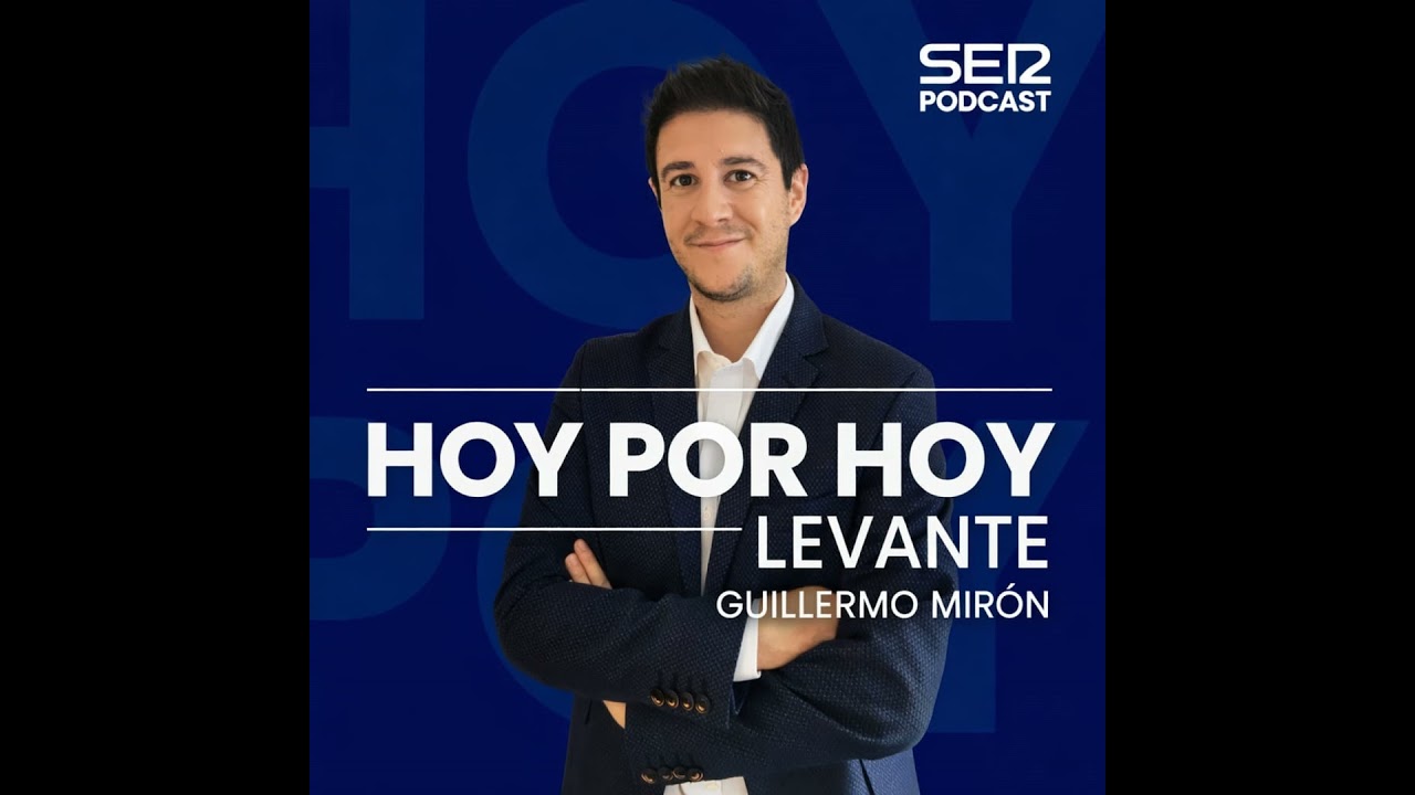 Hoy por Hoy Levante completo (12/03/2026)