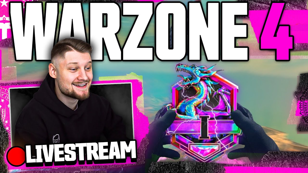 🟥 CHEATER BANNEN LASSEN in WZ RANKED (WIR SIND DAS ANTI CHEAT) 🟥