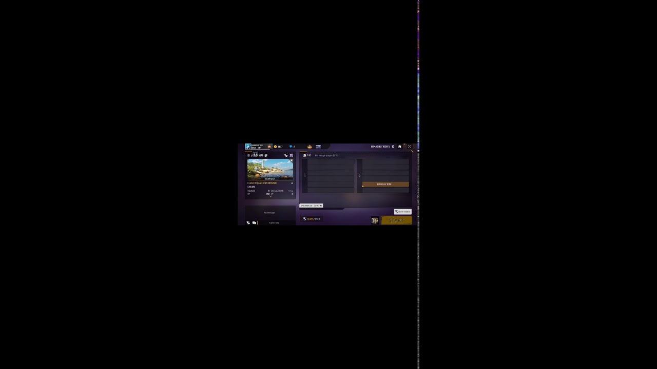 freefiremaxlive#streamwithglip