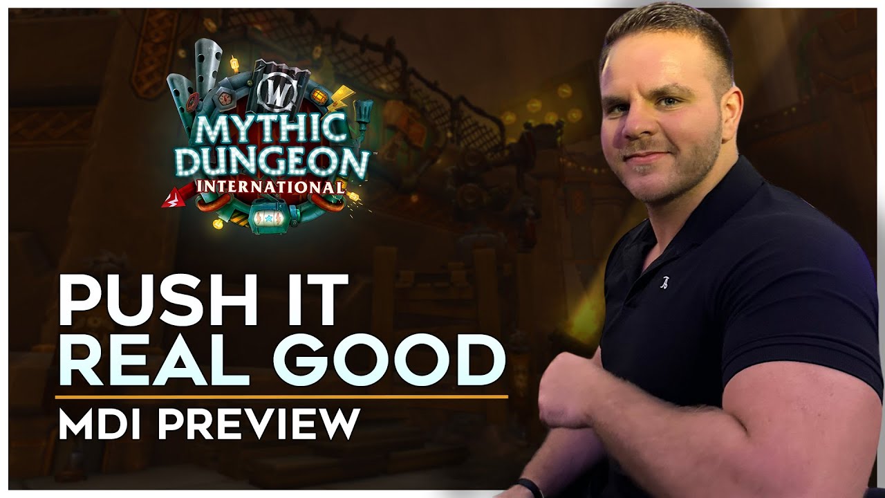 Everything you need to know about the MDI | TWW S2