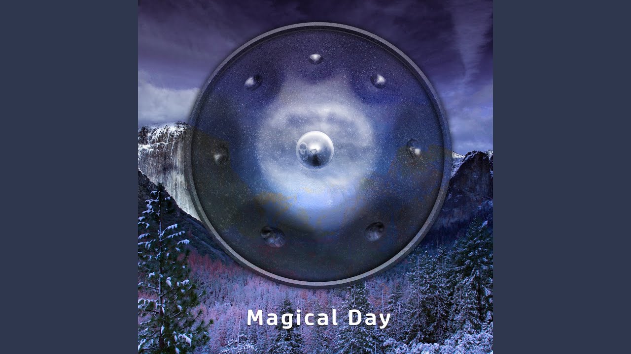 Magical Day