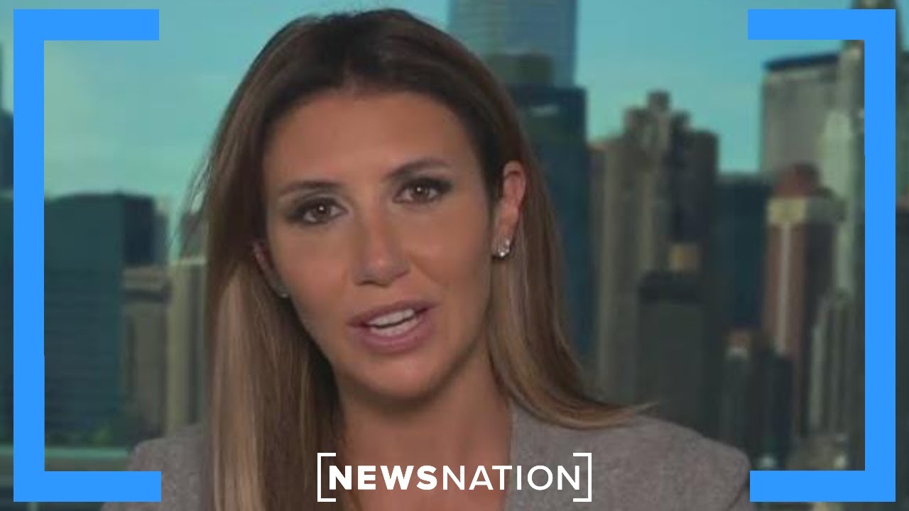 Harris is ‘inconsistent’: Trump attorney Alina Habba | The Hill