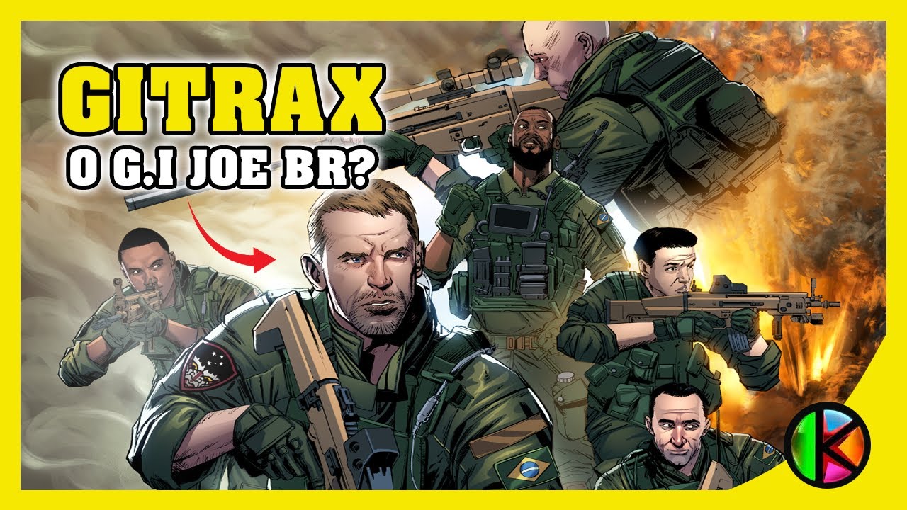 GITRAX