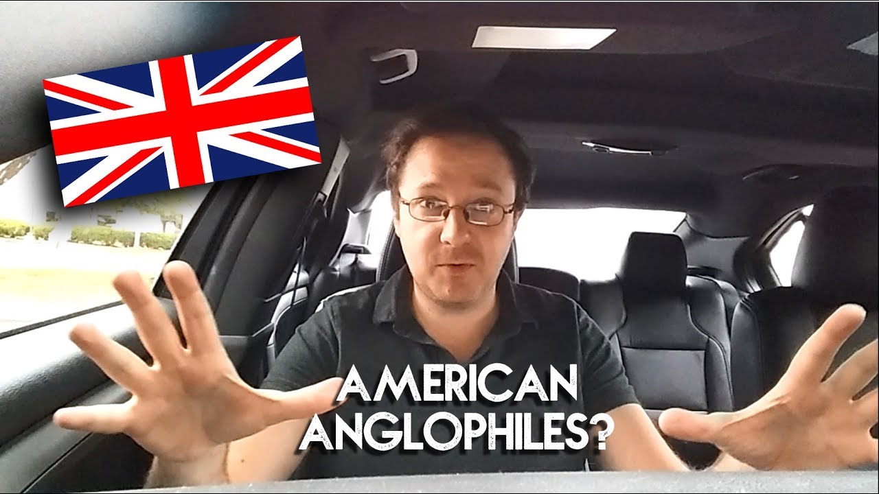 Ask A Brit | Vol. 14 - Anglophiles, Monty Python, and Darts