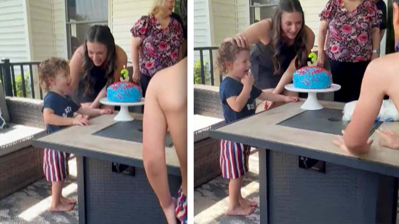 Deck Collapses During 3-Year-Old Boy's Birthday Party at Iowa Home