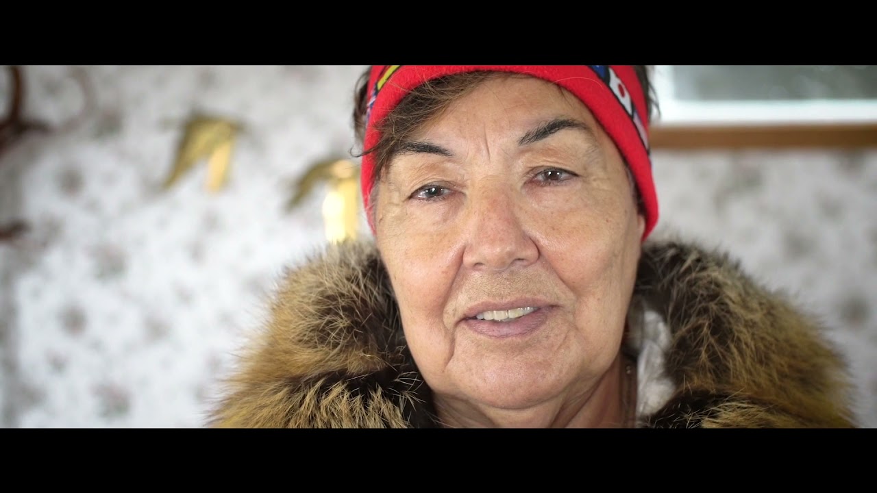 Introduction to Nunavut