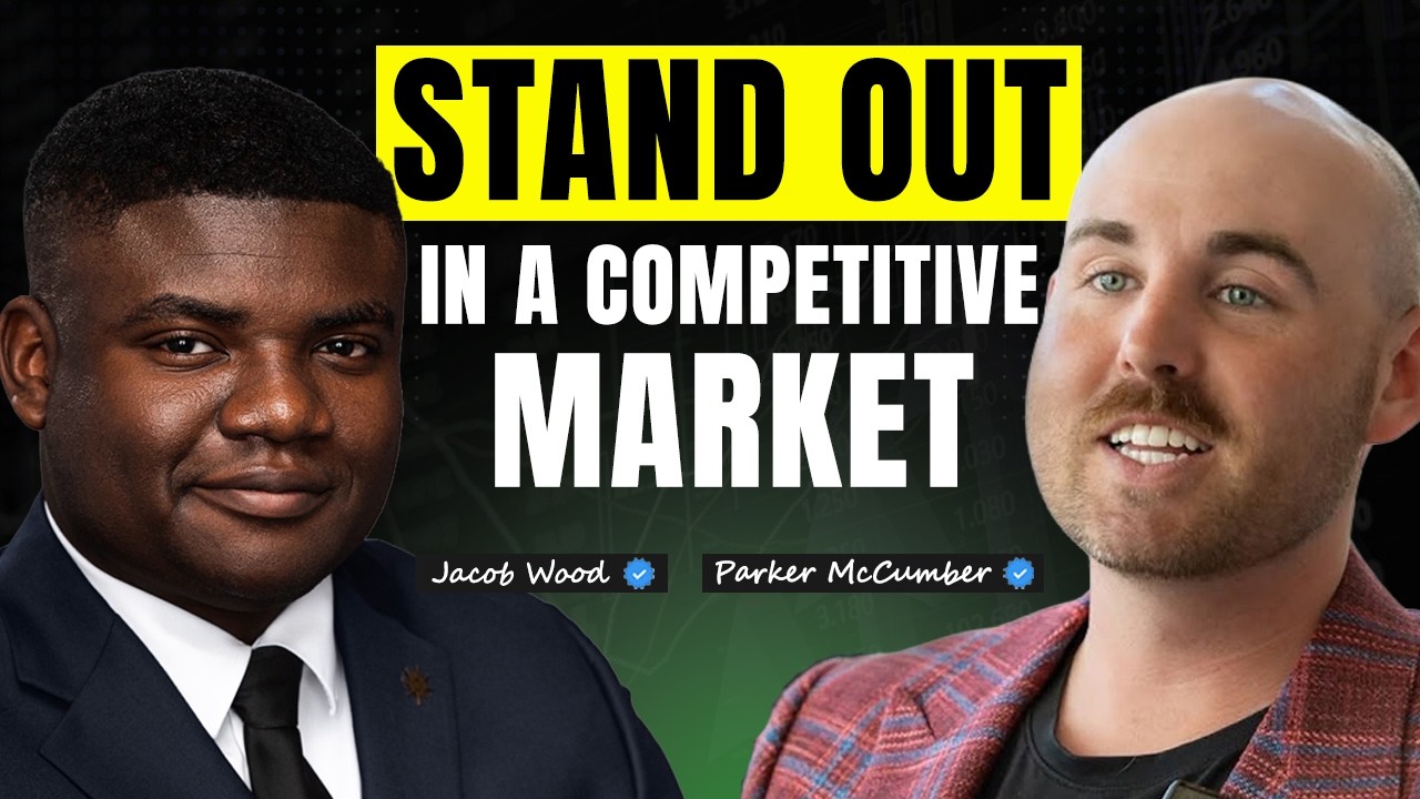 How Persistence Became This Entrepreneur's Greatest Weapon