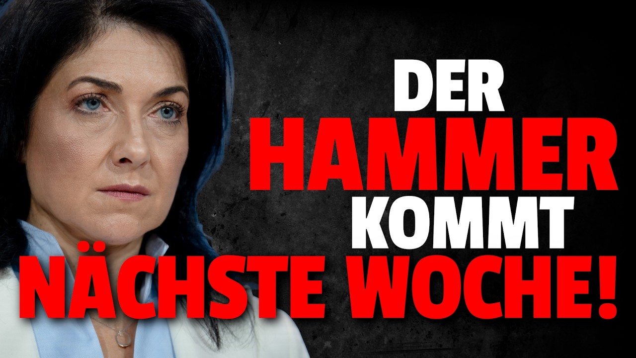 💥Ab NÄCHSTE WOCHE: Es KNALLT beim Spritpreis!