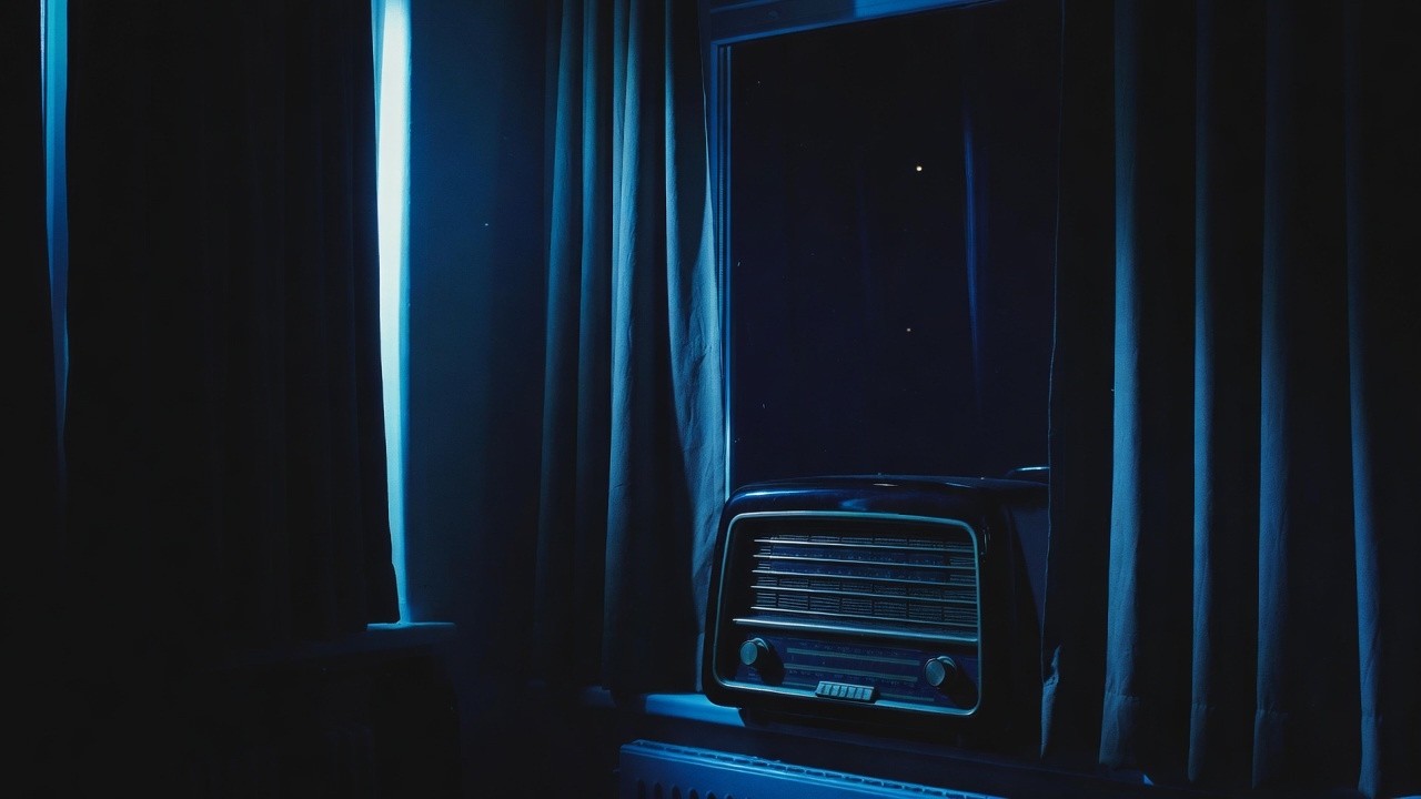 Kommt dieses Lied im Radio