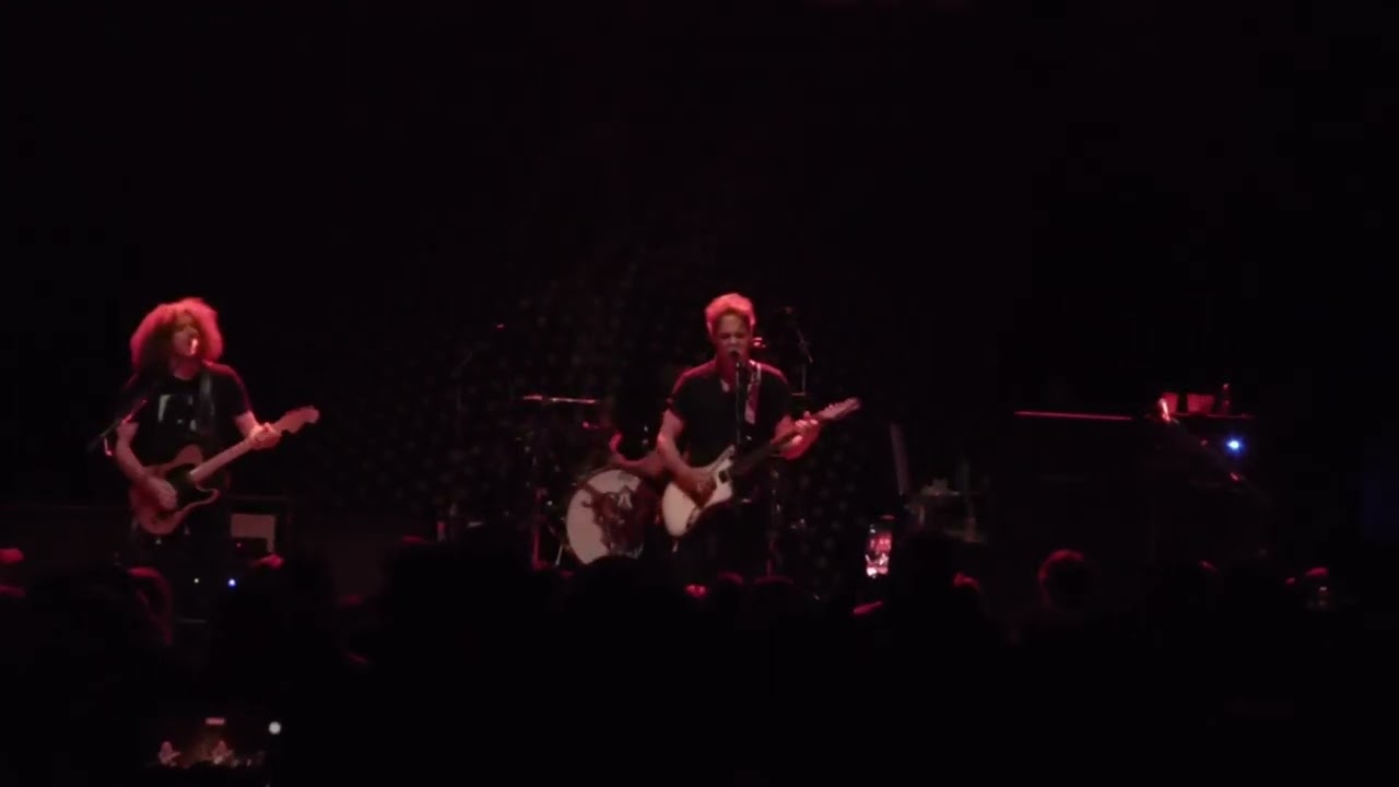 Big Wreck 