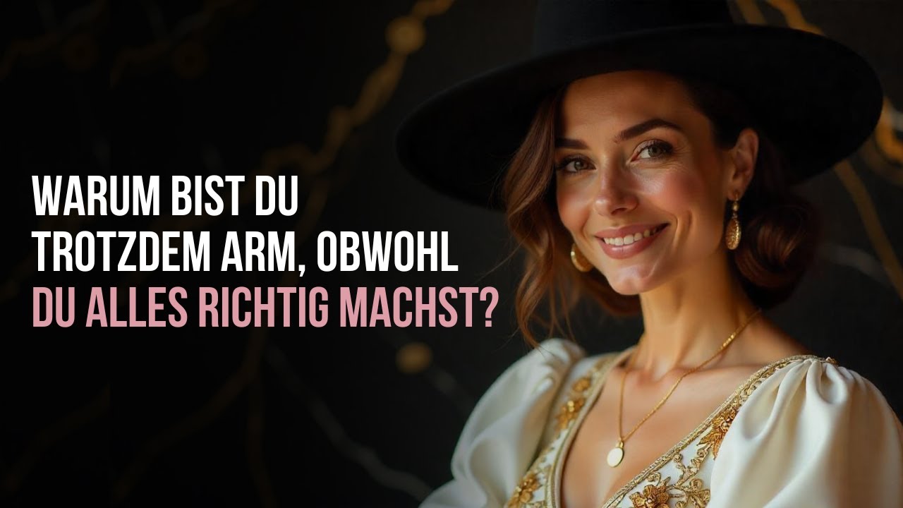 Das Universum Hat Mehrfach Versucht, Dich Zu Warnen… Jetzt Musst Du Zuhören