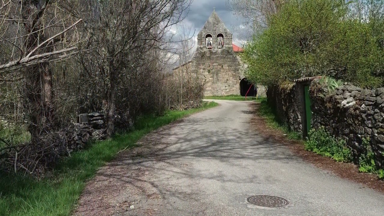 Caminante no hay Camino