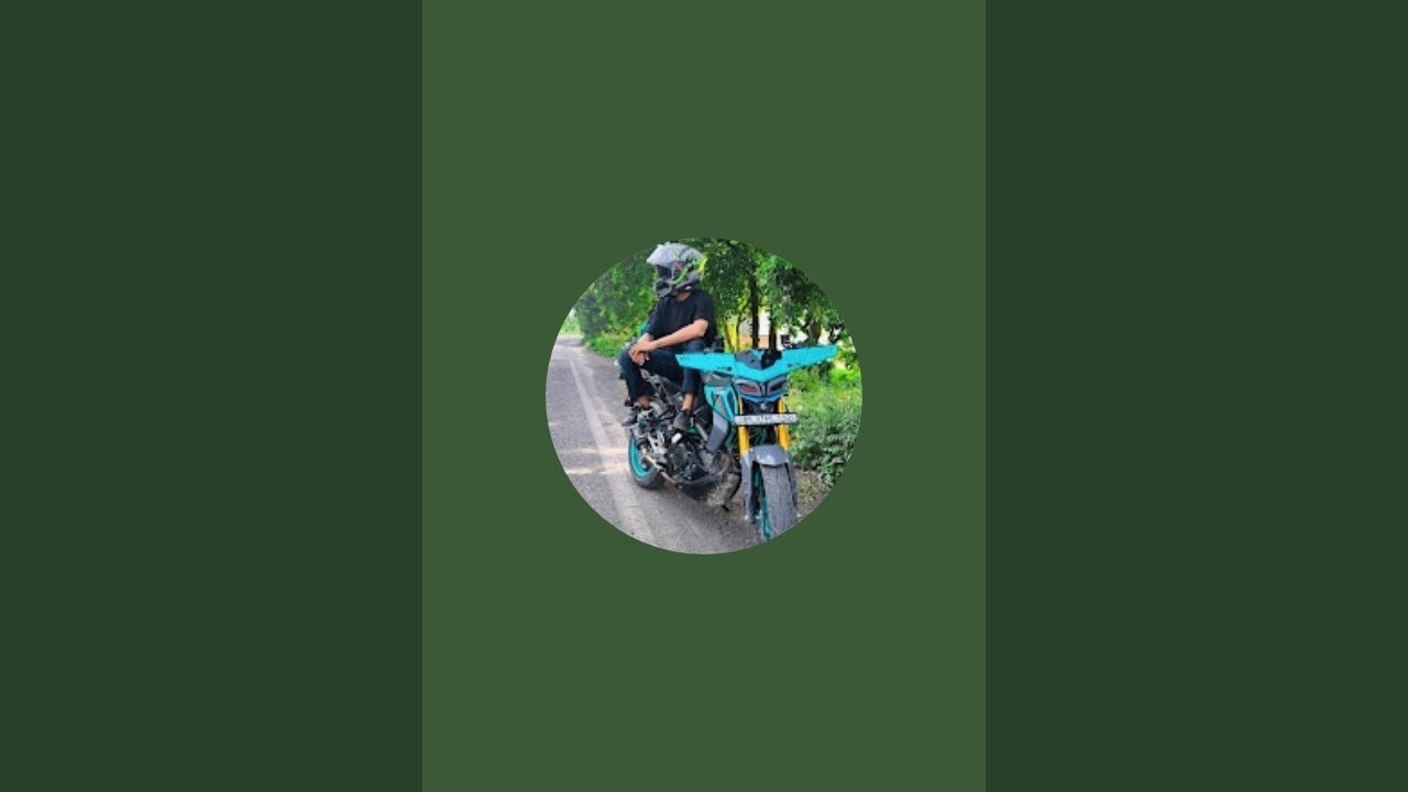 rider_masood141 is live!