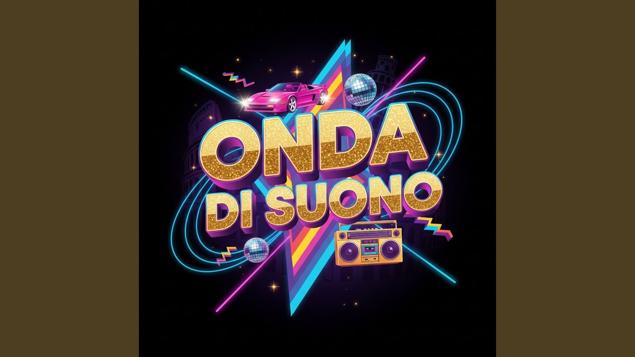 Onda di Suono
