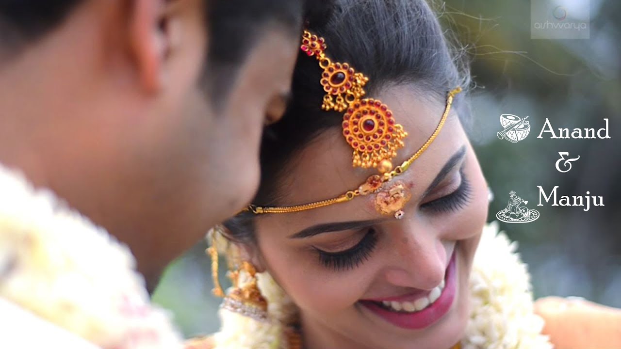 Anand & Manju | Wedding Film