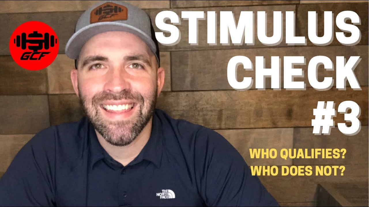 Stimulus Check Round 3 | American Rescue Plan | $1.9 Trillion Dollars | COVID Relief
