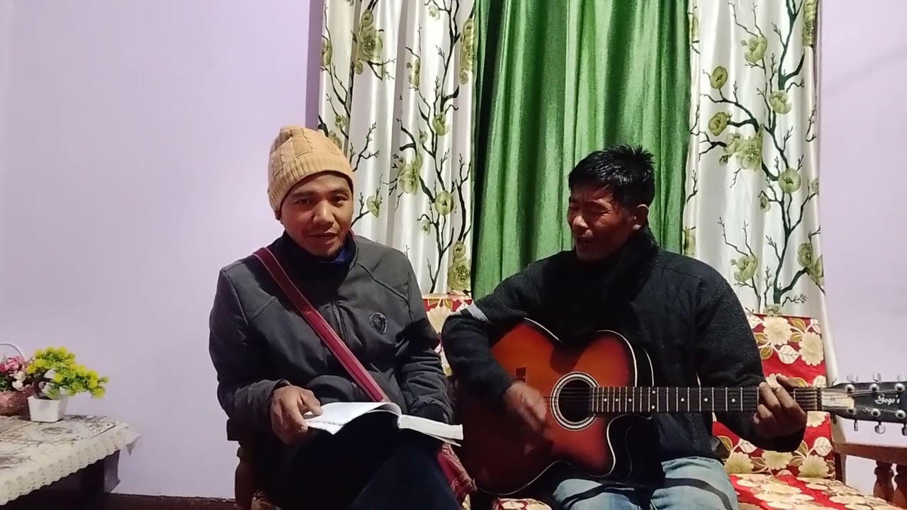 Pu Bena&. Pu vela Ngamlai 