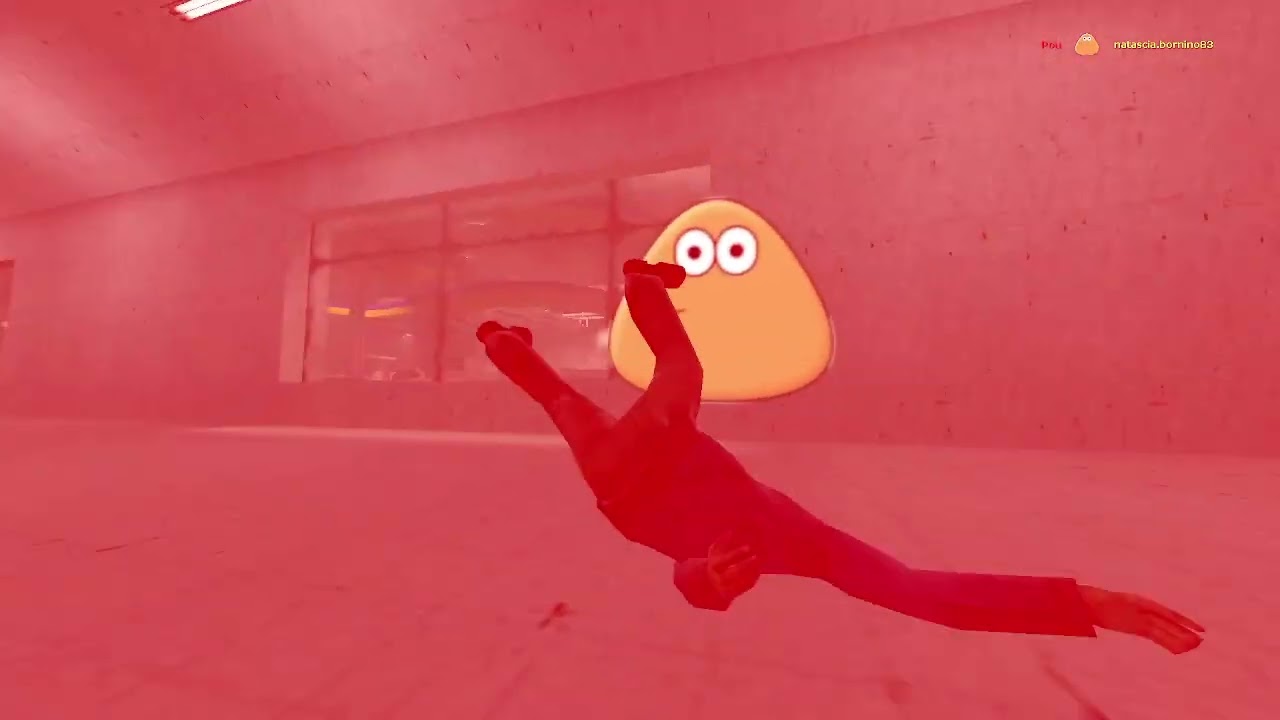garrys mod Pt 4, Pou.