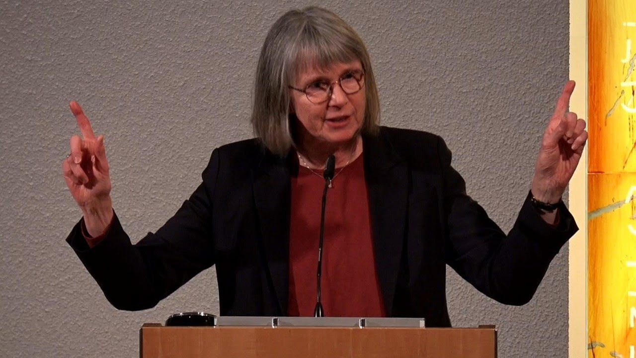 19.01.2024 Maike Sachs: Gottes Überraschungen erleben - als Anerkennung für treue Dienste (Tabita)