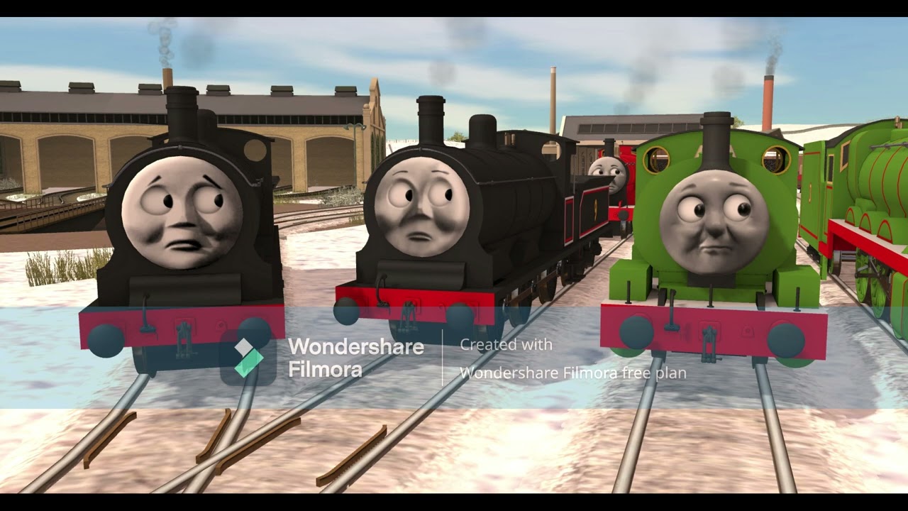 Ремейк игры The Deputation Trainz (читайте описание)
