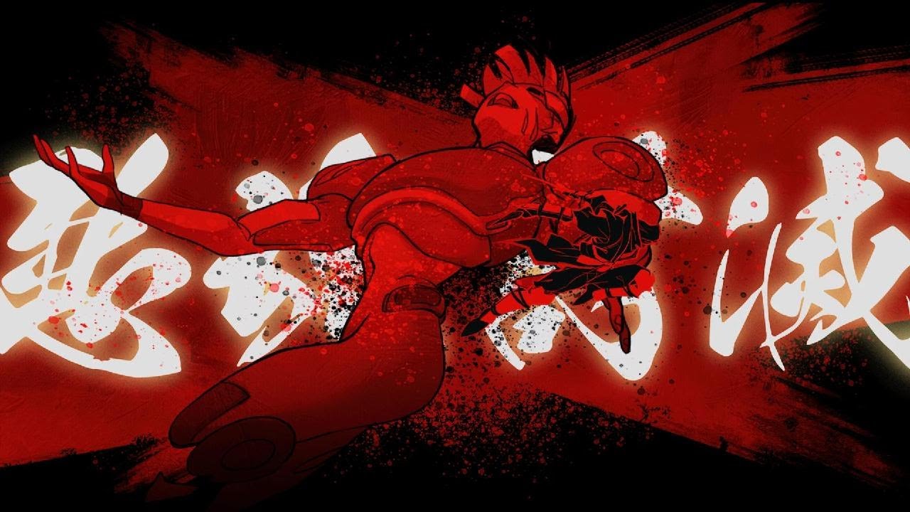 SHINOBI: Art of Vengeance