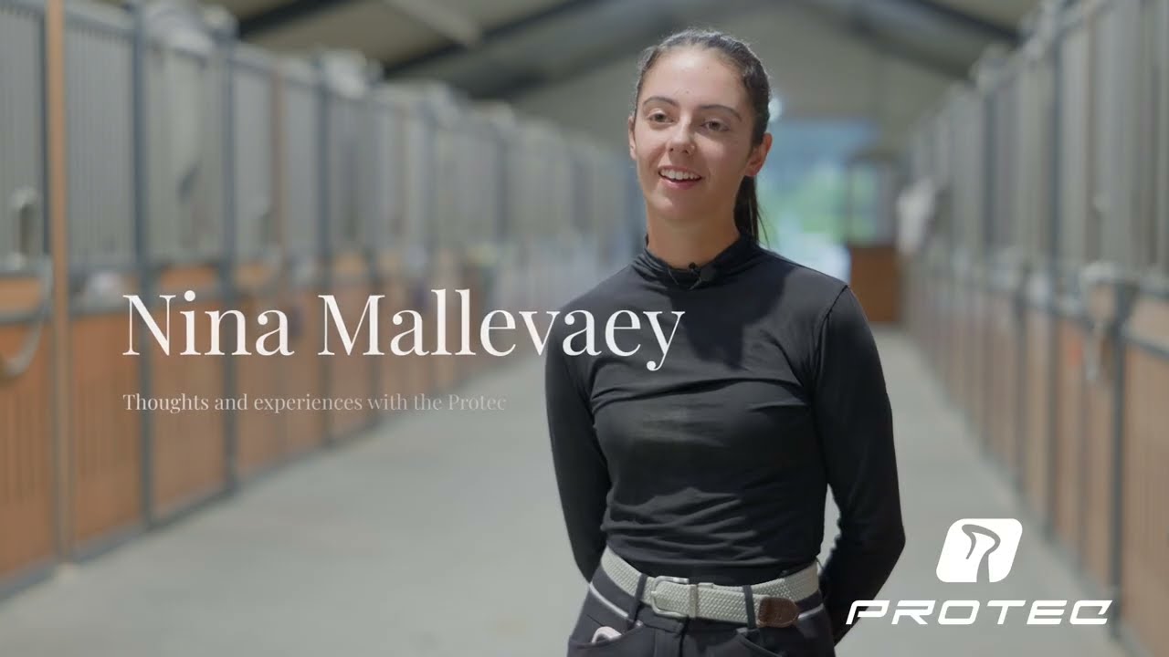 Nina Mallevaey on using the Protec