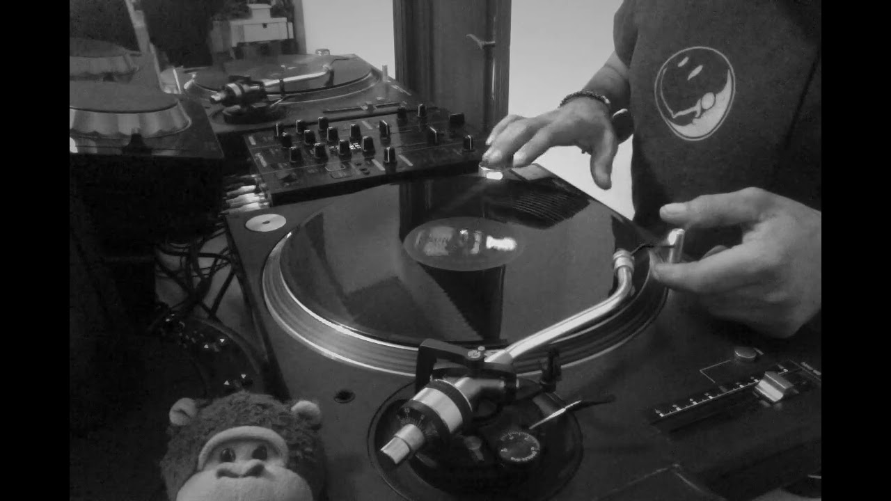 #Techno_RoOm# Monito_: