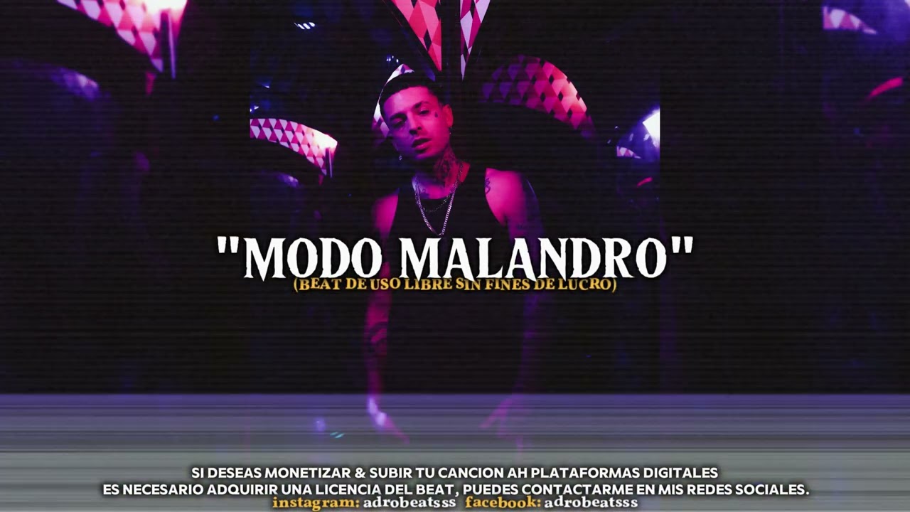 🔥 Base De Rap | 