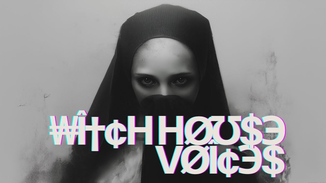₩î†¢нgэî$† - Vøî¢э$ #witchhouse #darkambient
