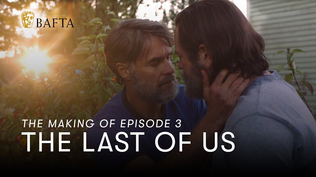 Deviating to Create a Better Story: The Making of Episode 3 of The Last of Us