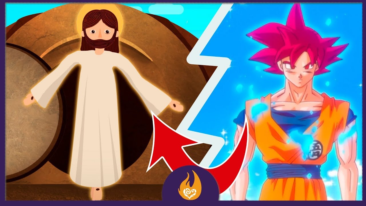 Jesús realmente NO revivió / Diferencia entre revivir y resucitar