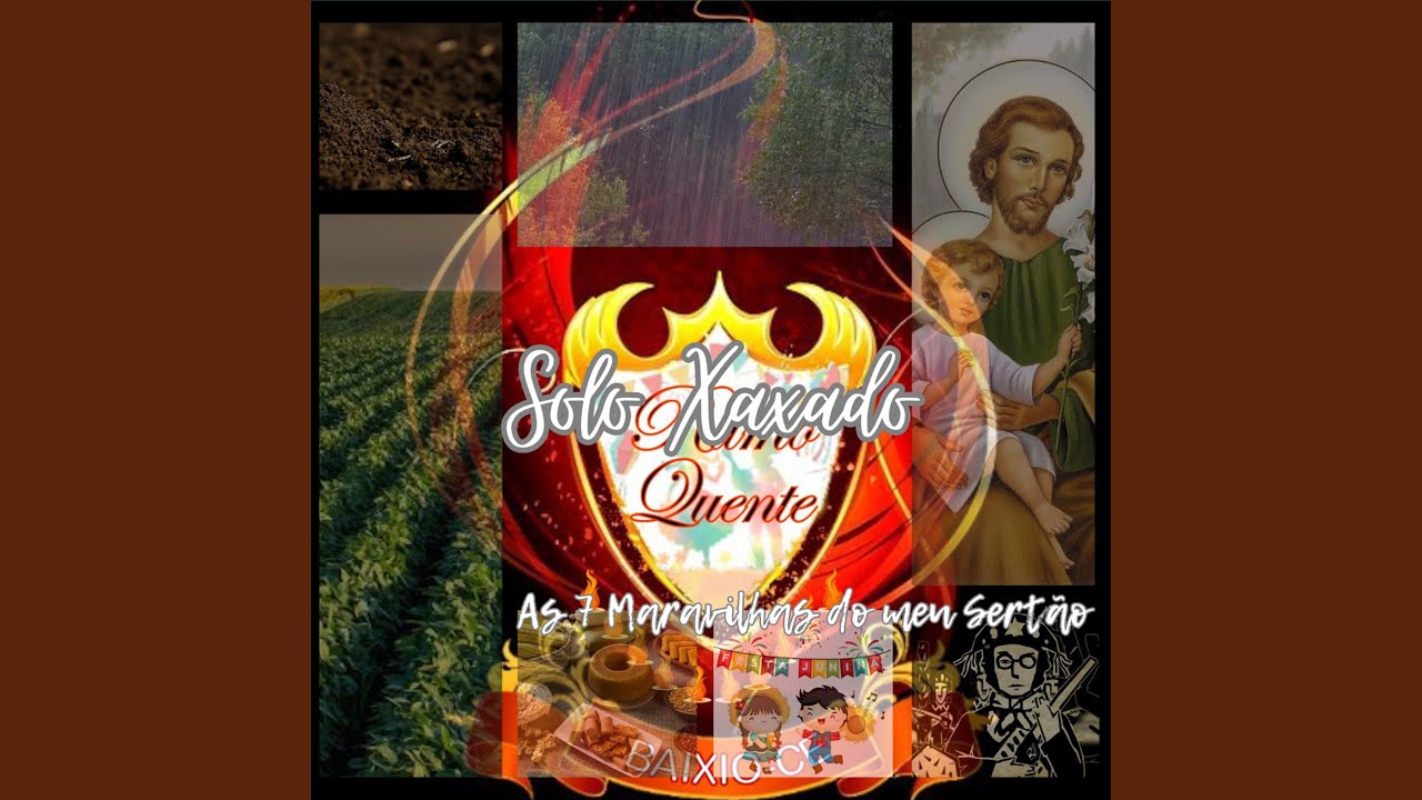 Solo Xaxado