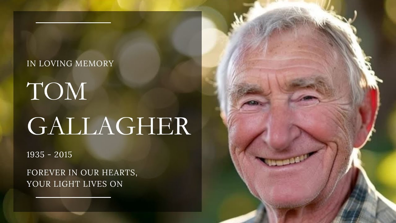 Remembrance Video Service | Funeral Tribute & Legacy Memorial Films