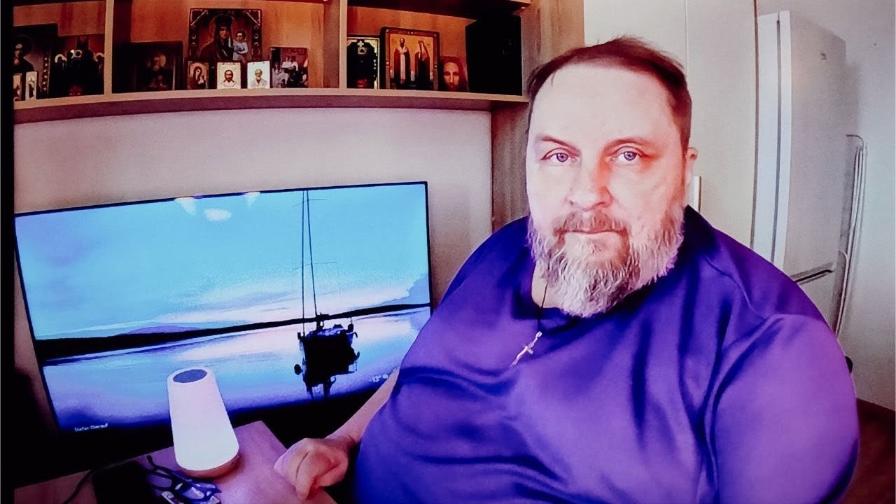 Неизвестное пророчество Иоанна Шанхайского о том, что власть в России может смениться в этом году. 2