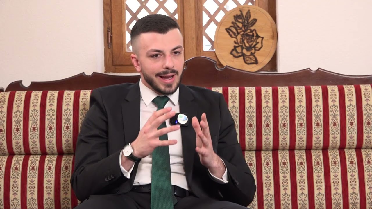 Isam ef. Šutković o najodabranijoj noći – Lejletu-l-kadr