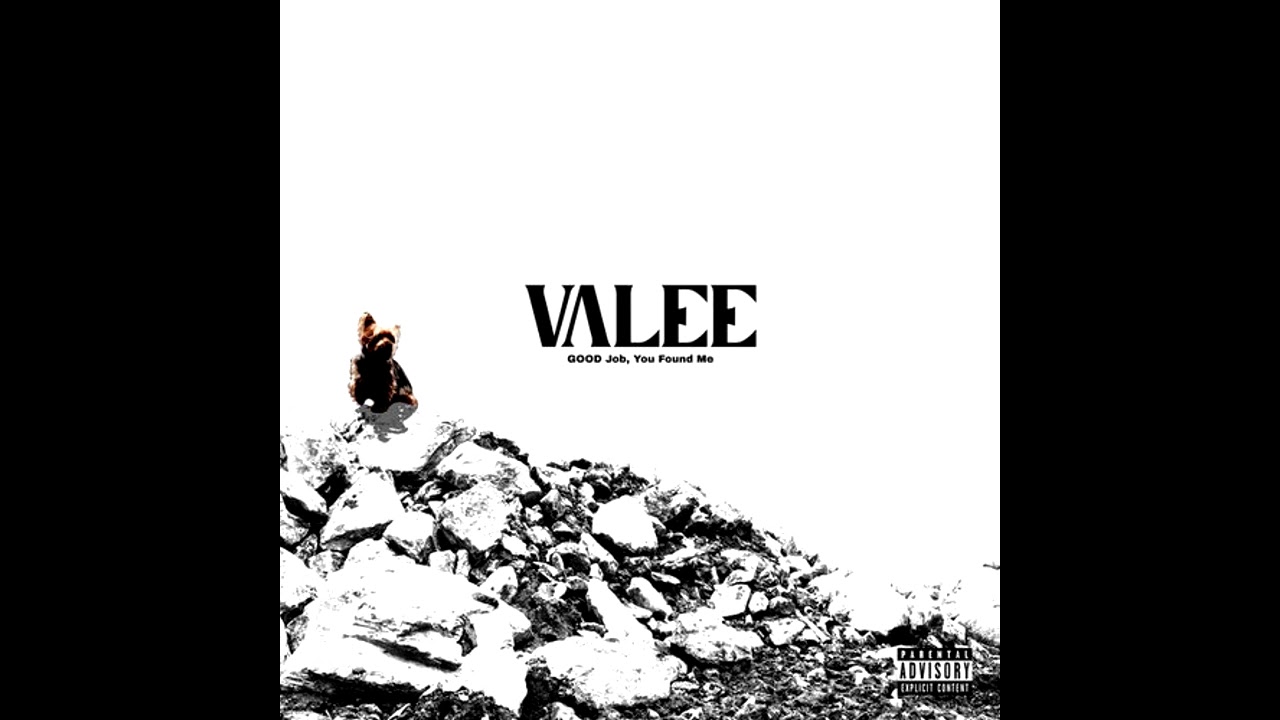 Valee - Vlone (instrumental remake by kalypso48k)