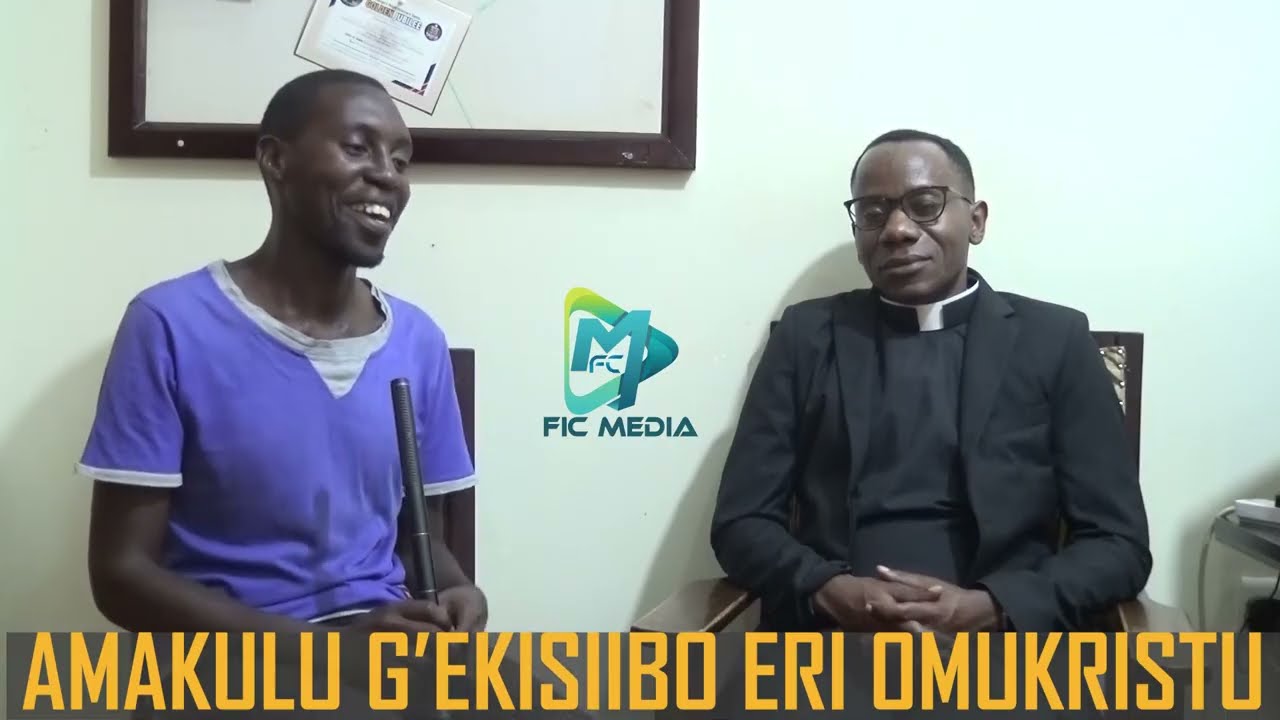 Ash Wednesday,Holy Thursday, Good Friday, Palm Sunday, Easter Sunday ne Monday omanyi amakulu gaazo?