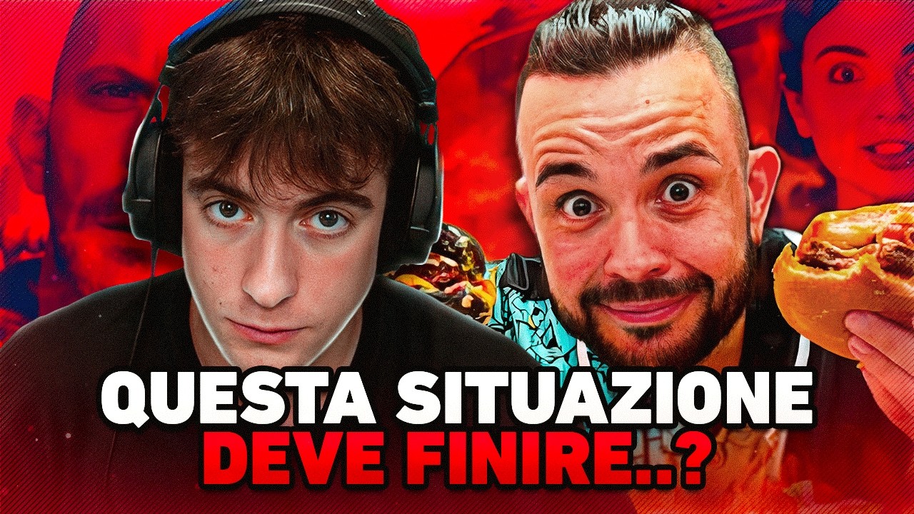 Parliamo di CiccioGamer89 e le critiche sul web.