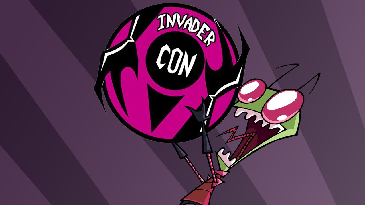 The History of InvaderCon