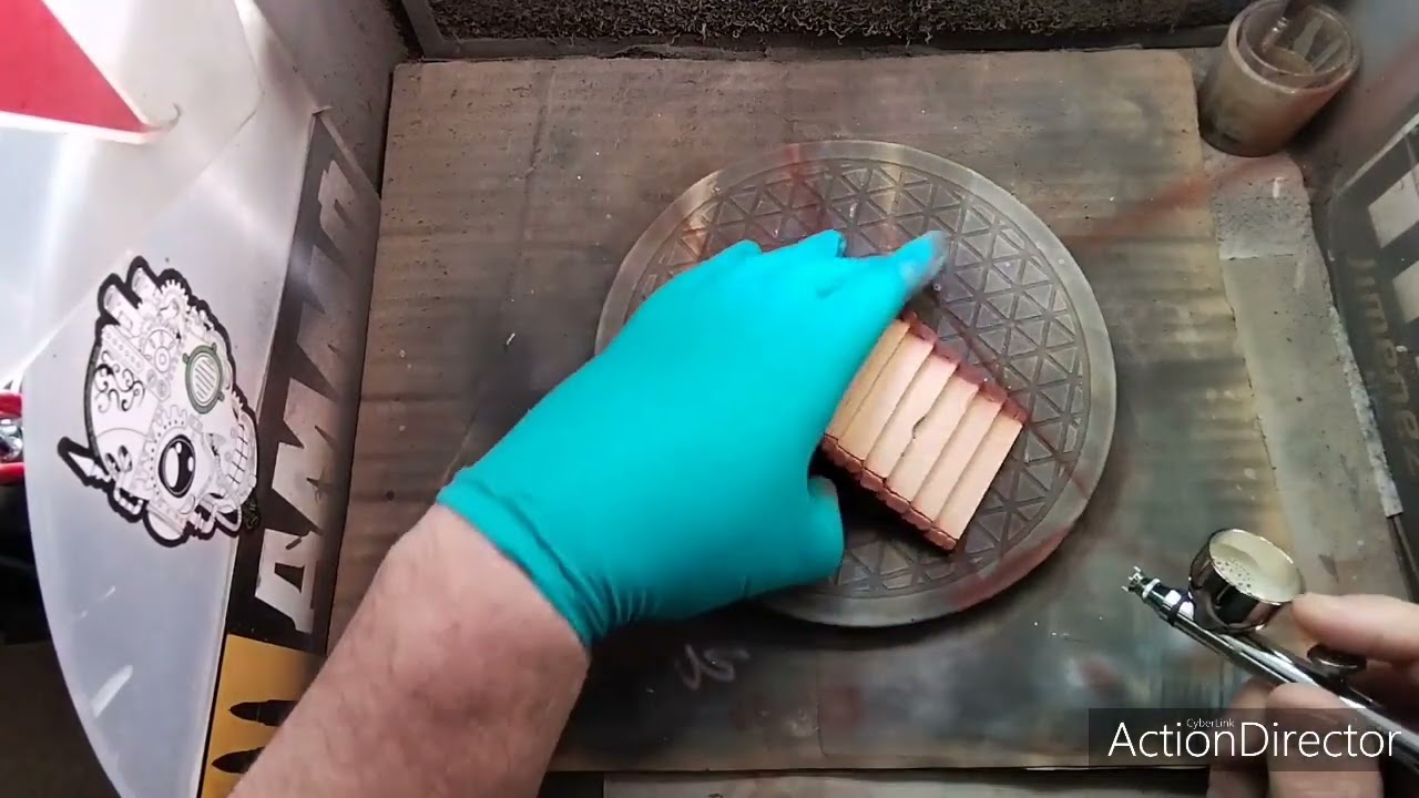 RT-diorama....Railroad warehouse..