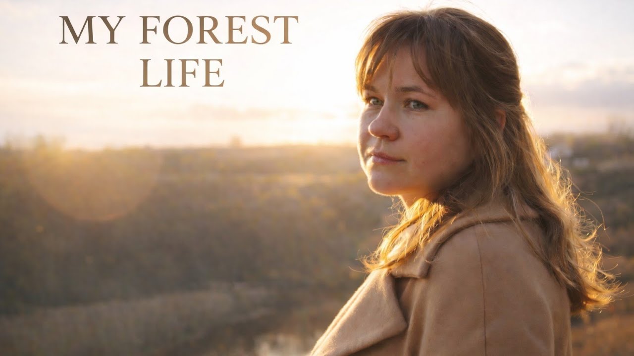 Welcome to My Quiet Forest Life | Simple Living & Nature
