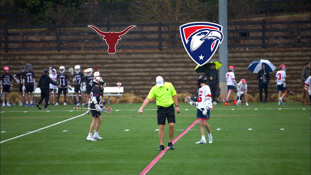 Milton Vs Lambert Rematch I Senior Select I Gmsaa