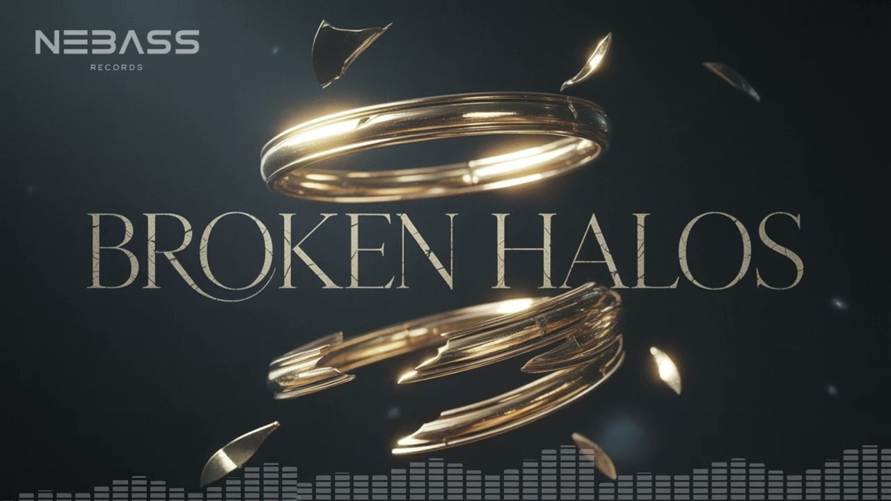 Broken Halos
