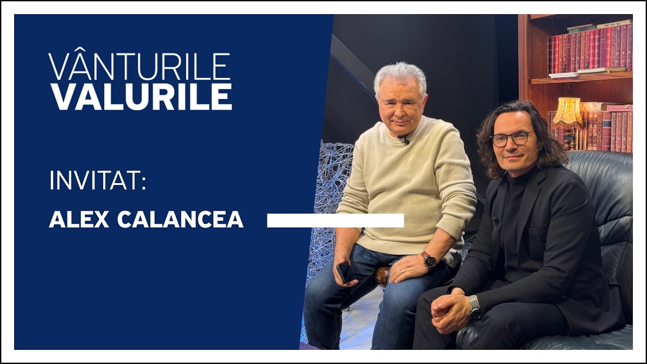Vânturile, Valurile, ediția din 15.02.2026