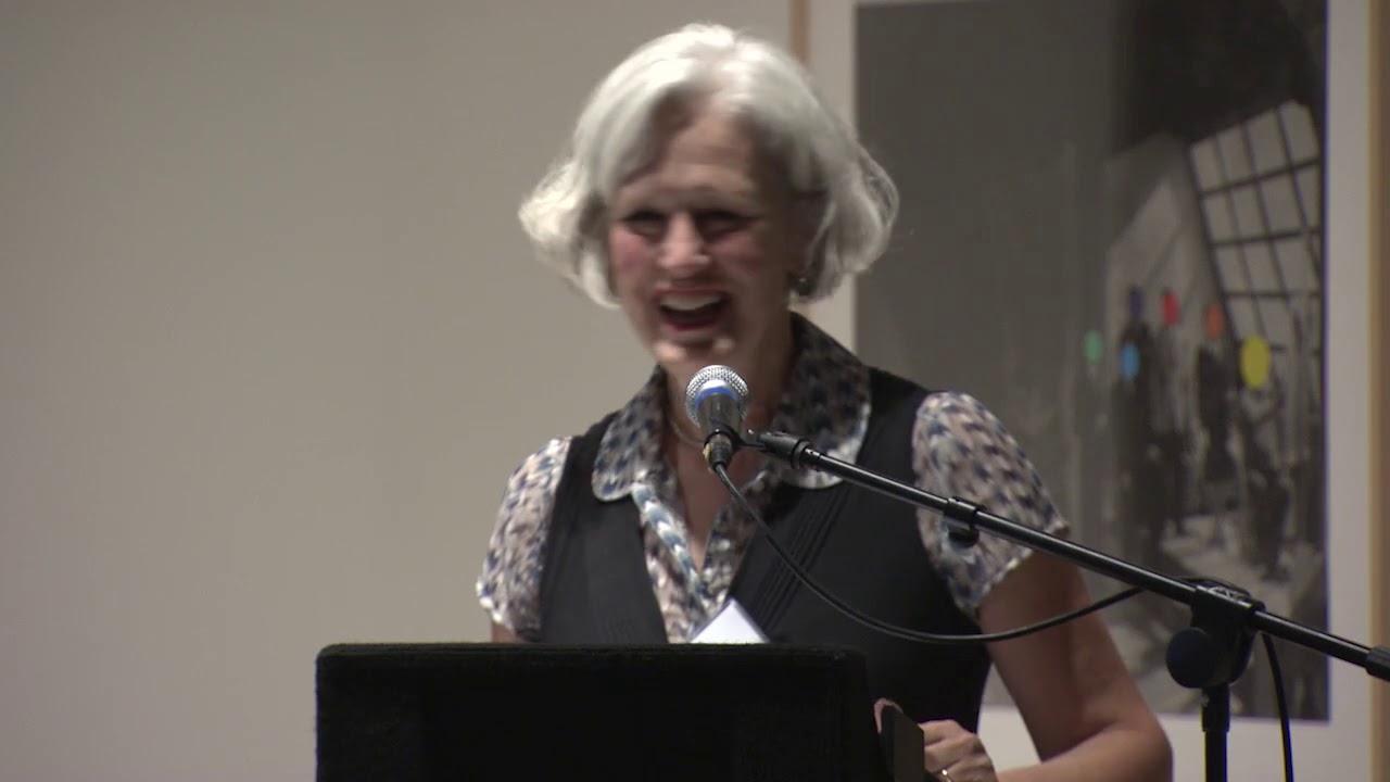 Isabella Kirkland | Symposium Artist Talk: 
