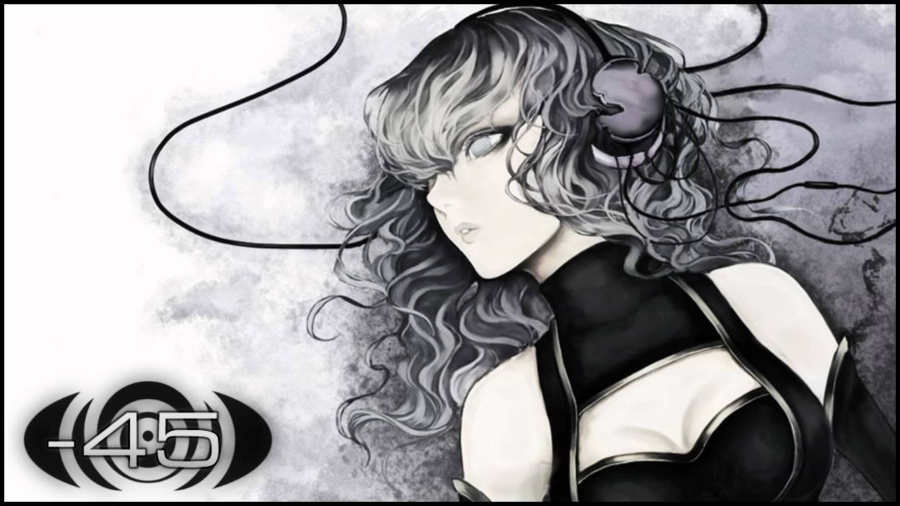 [GC#15] 【-45】 - 「今羽ポイズンリバース」