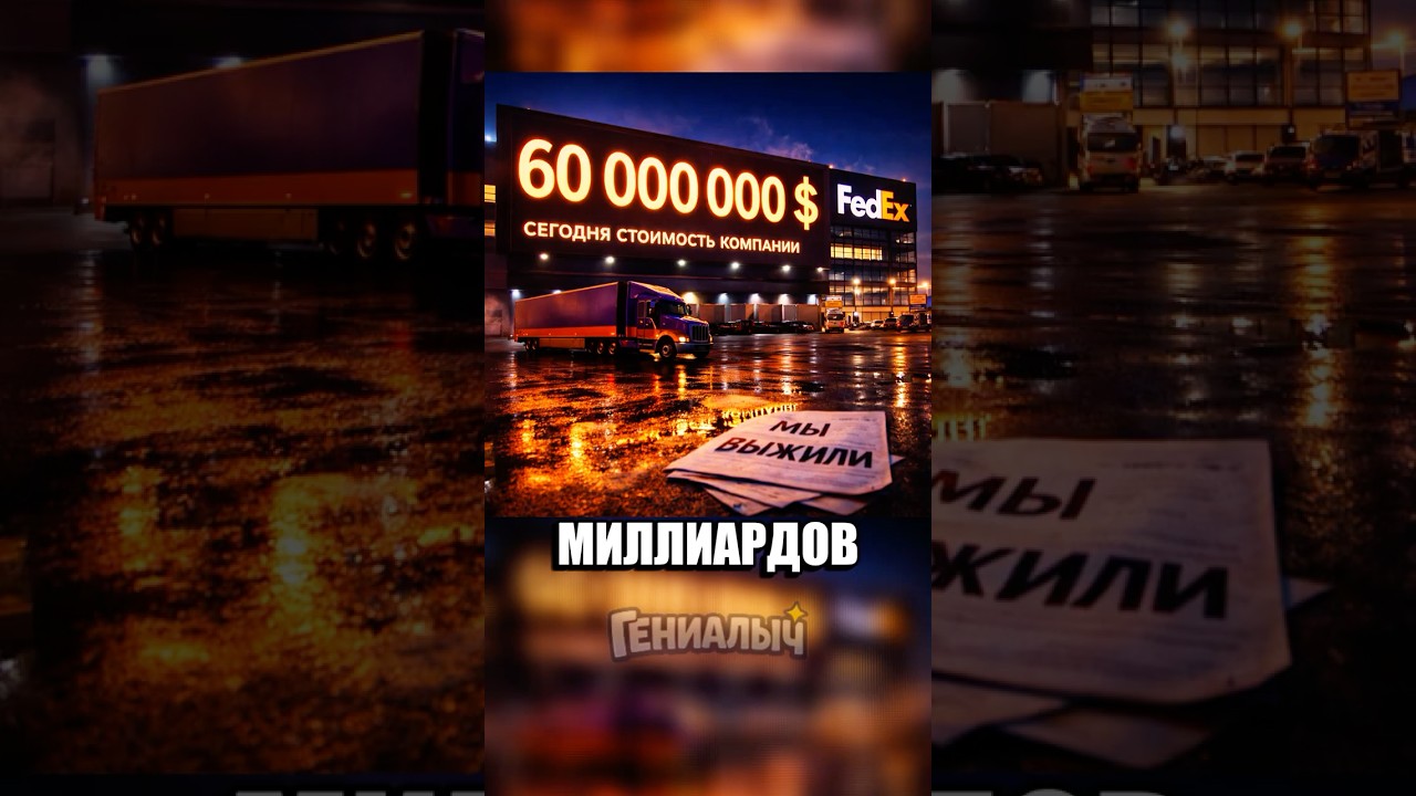 Шанс на такое чудо 0.001%