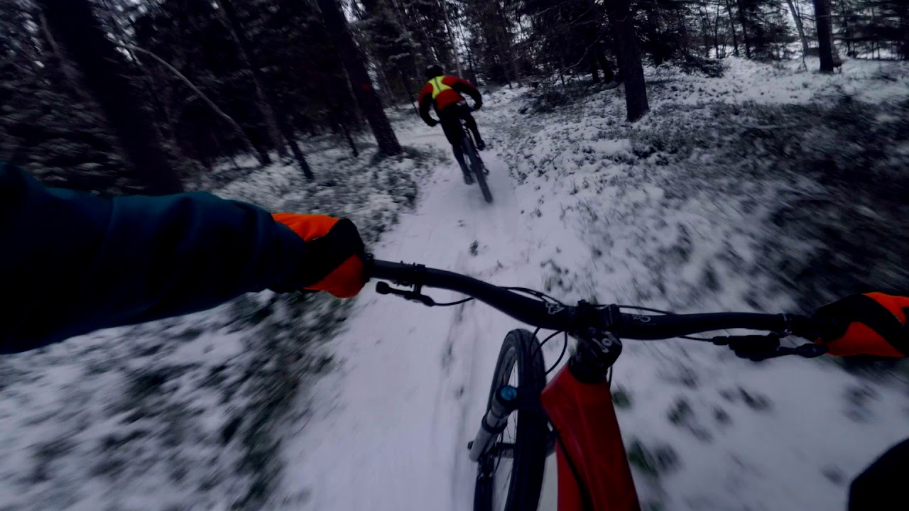 Iinatti BikePark