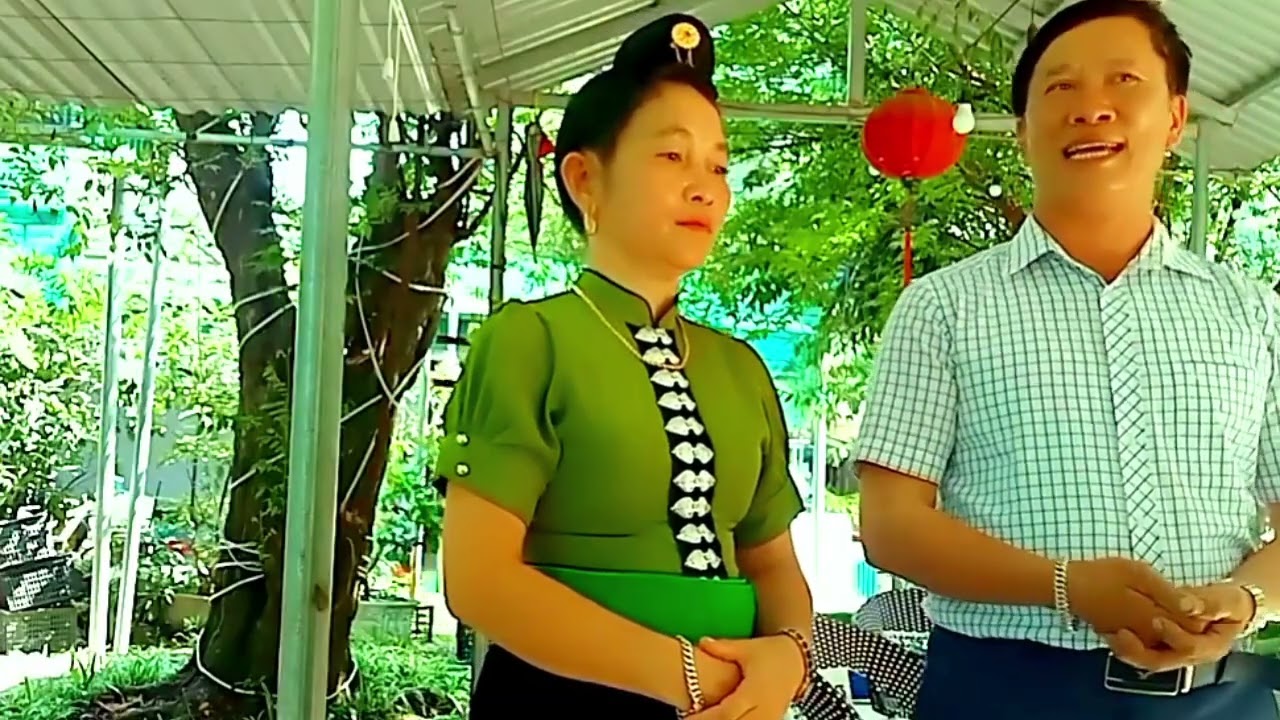 [ HÁT THÁI] KHẮP BÁO SAO PHẮNG BUỐN HÊNH PI NOONG TỎN PHẮNG NỚ #youtubeshorts 