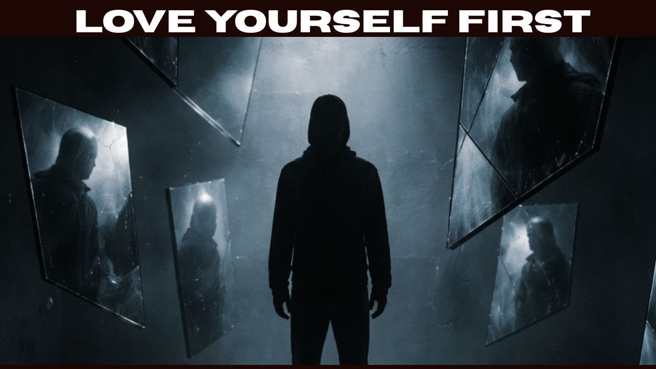 THE VERY MOMENT YOU KNOW THIS, SELF-LOVE BECOMES UNBREAKABLE- MACHIAVELLI. #selflove
